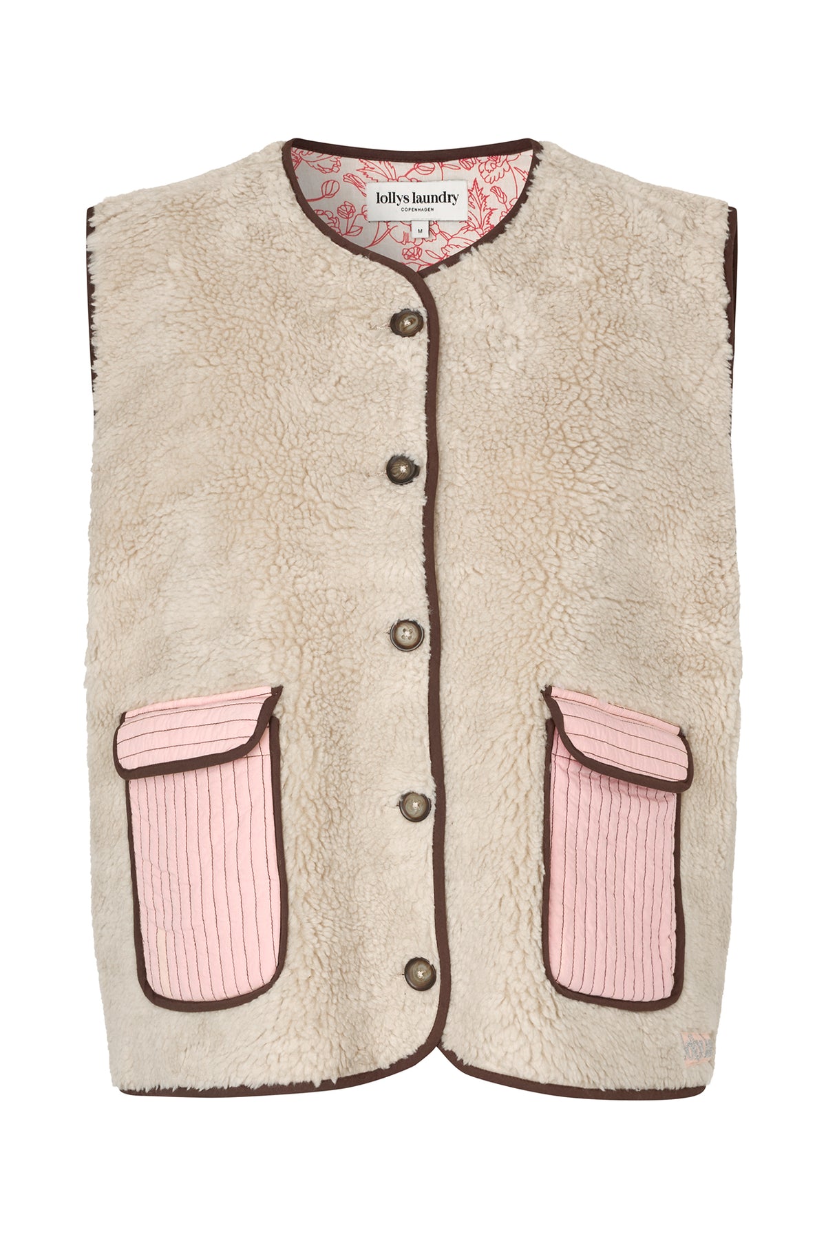 Lollys Laundry Love Vest