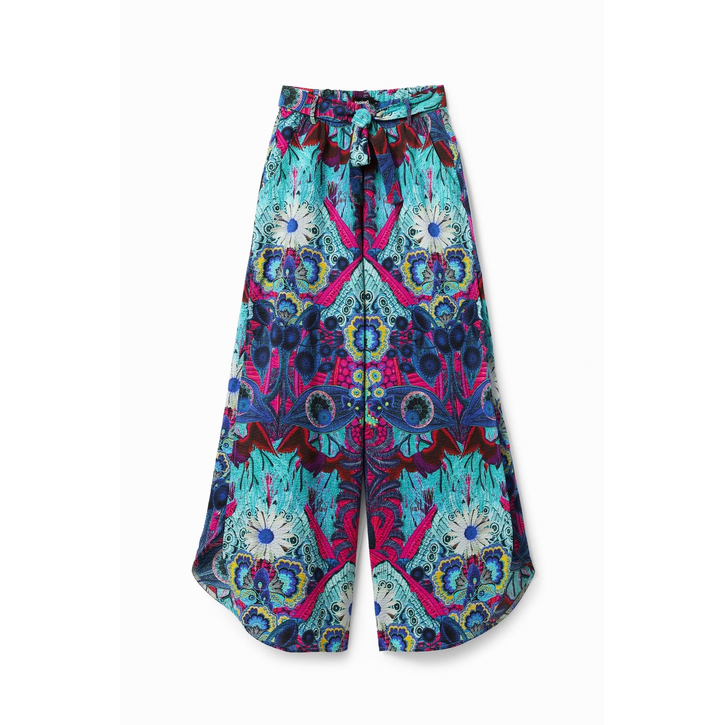Desigual Trousers 23SWPW09