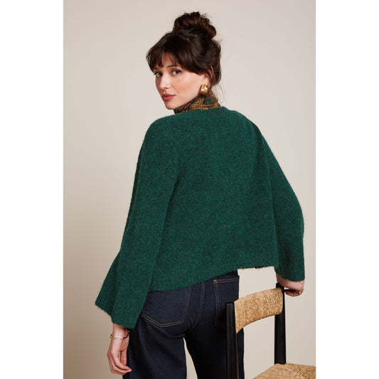 King Louie Emily Cardi Millie