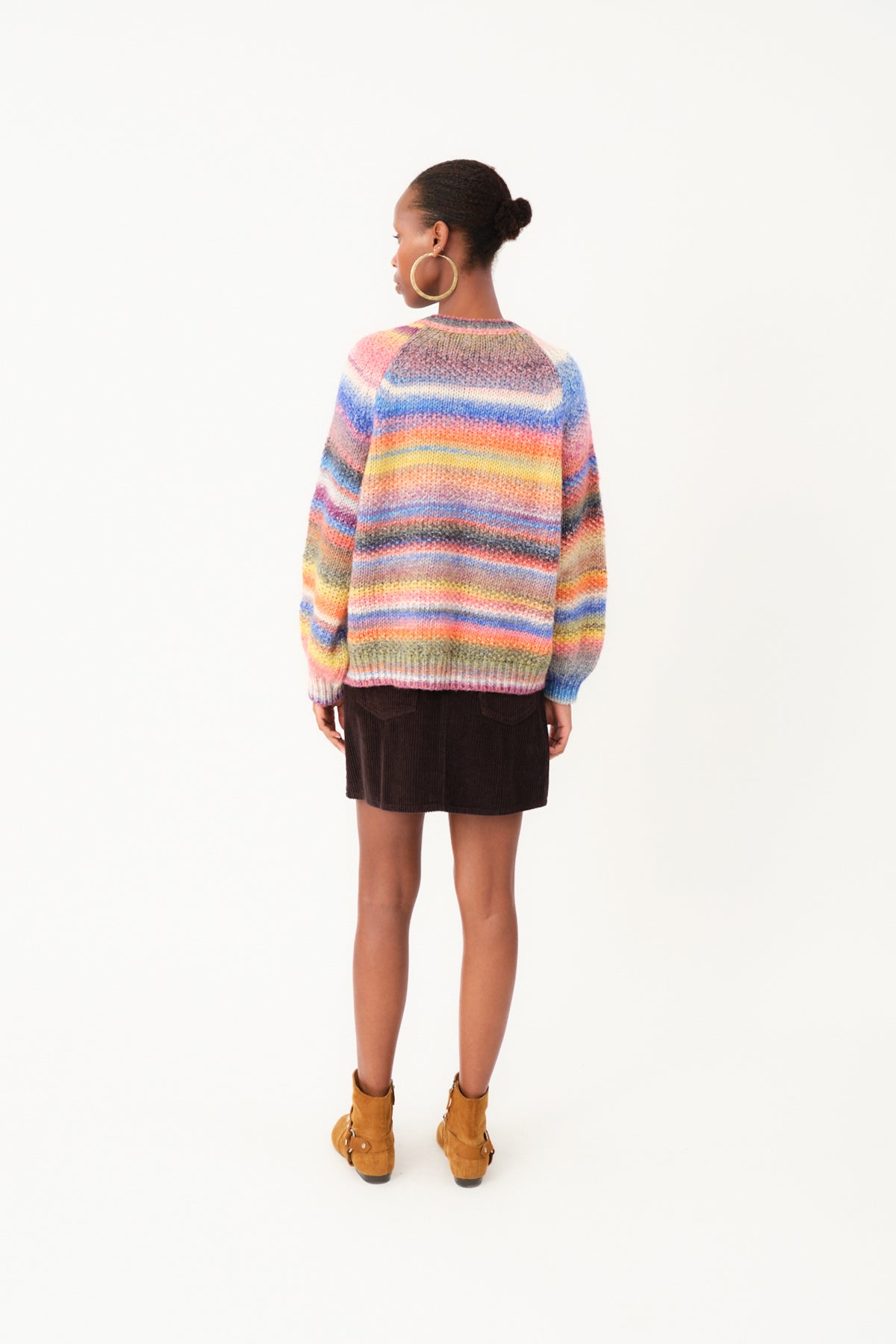 Lolly's Laundry Padova Cardigan Knit