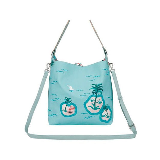 Vendula Sands Charlie bag
