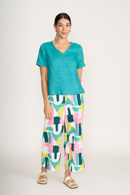 Foil Spectrum Natural Ability Pant