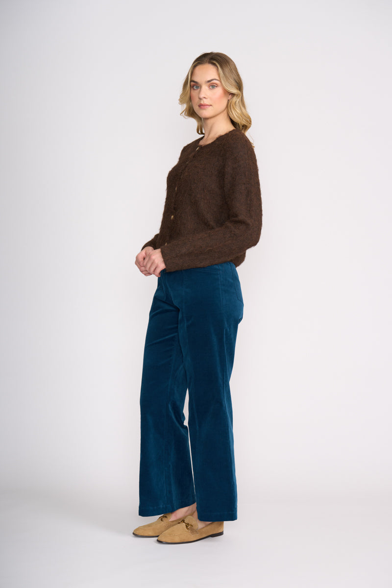 Foil New Release Pant Mallard