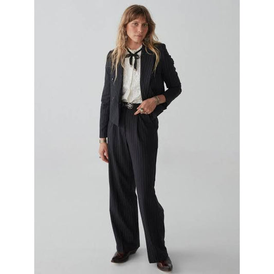 Maison Hotel Marcello Pant (carbon)