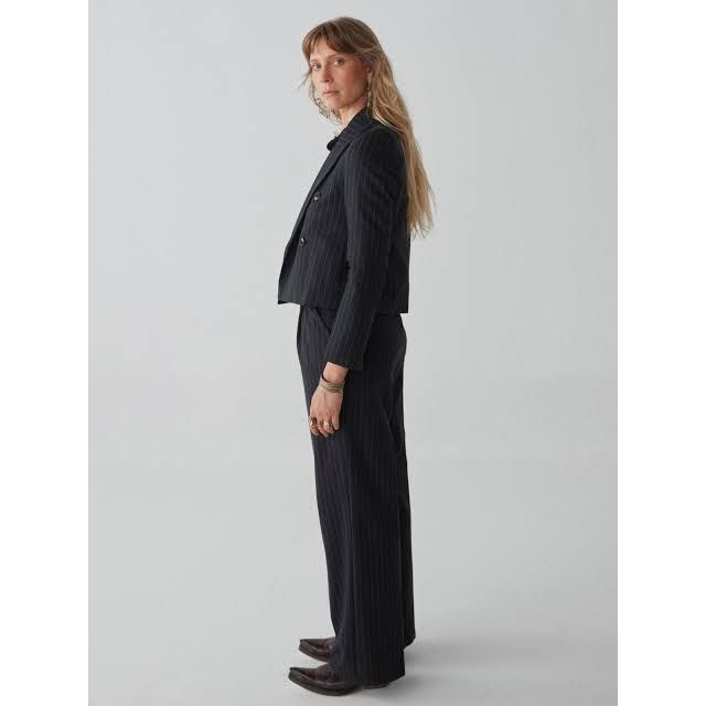 Maison Hotel Marcello Pant (carbon)