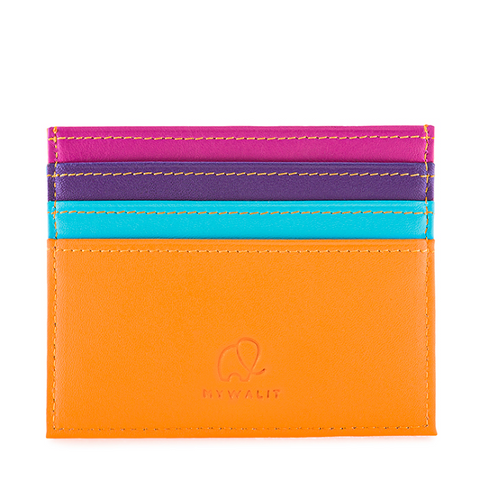 My Walit Double Sided Credit Card Holder