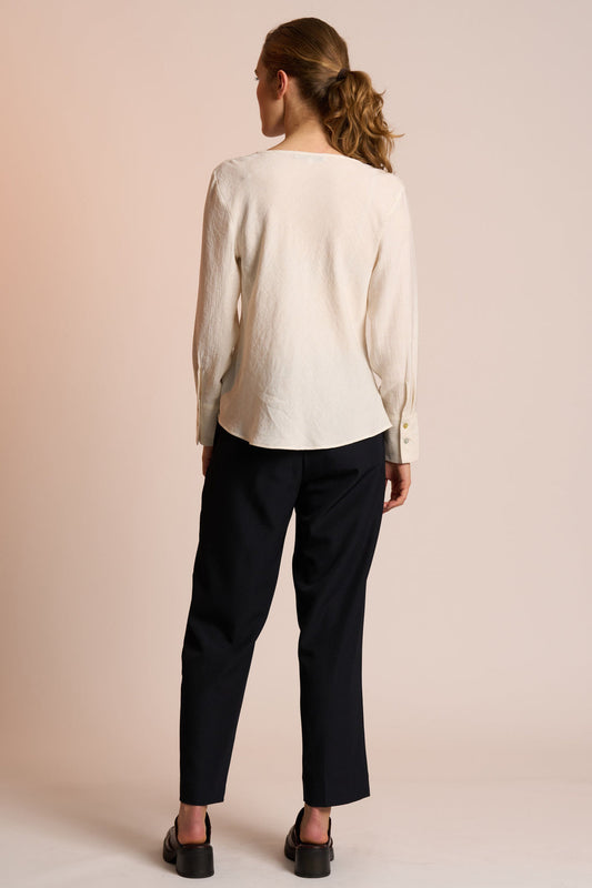 Neris Ines Top Rice