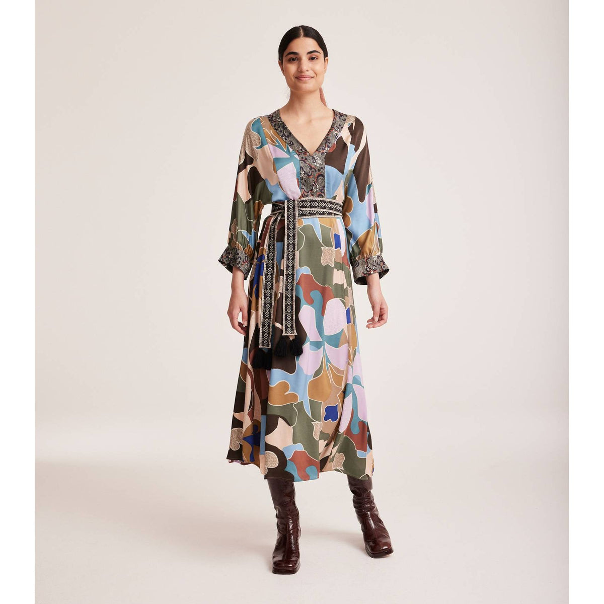 Odd Molly Amalia Dress