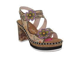 Laura Vita Naomio 16 beige