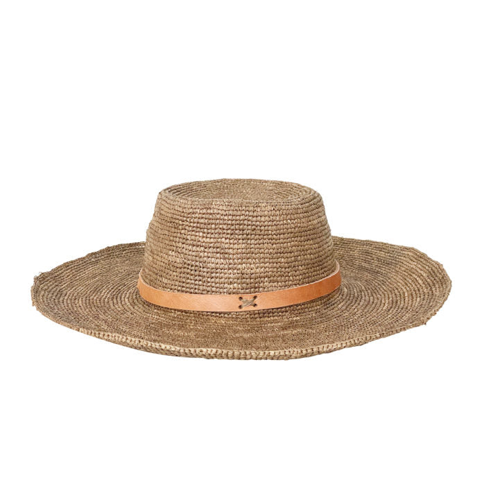 Made in Mada New Gaston Hat Tea