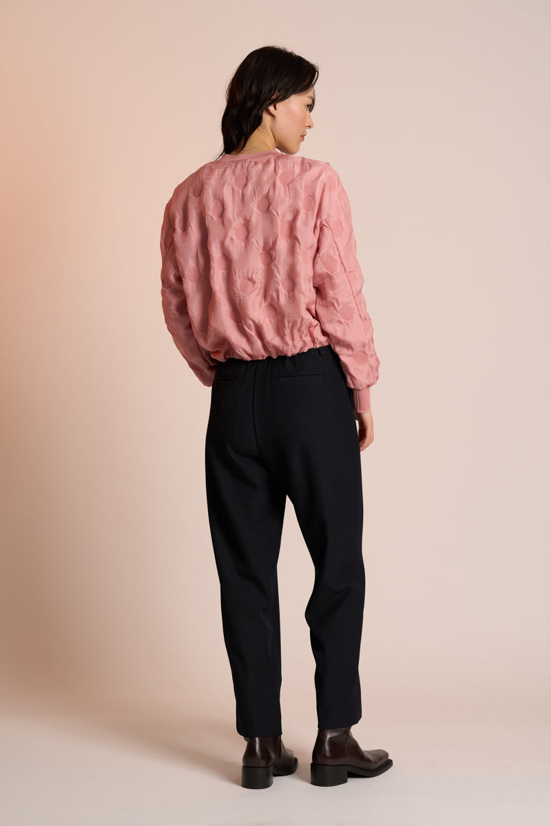 Neris Bubble Top Blossom