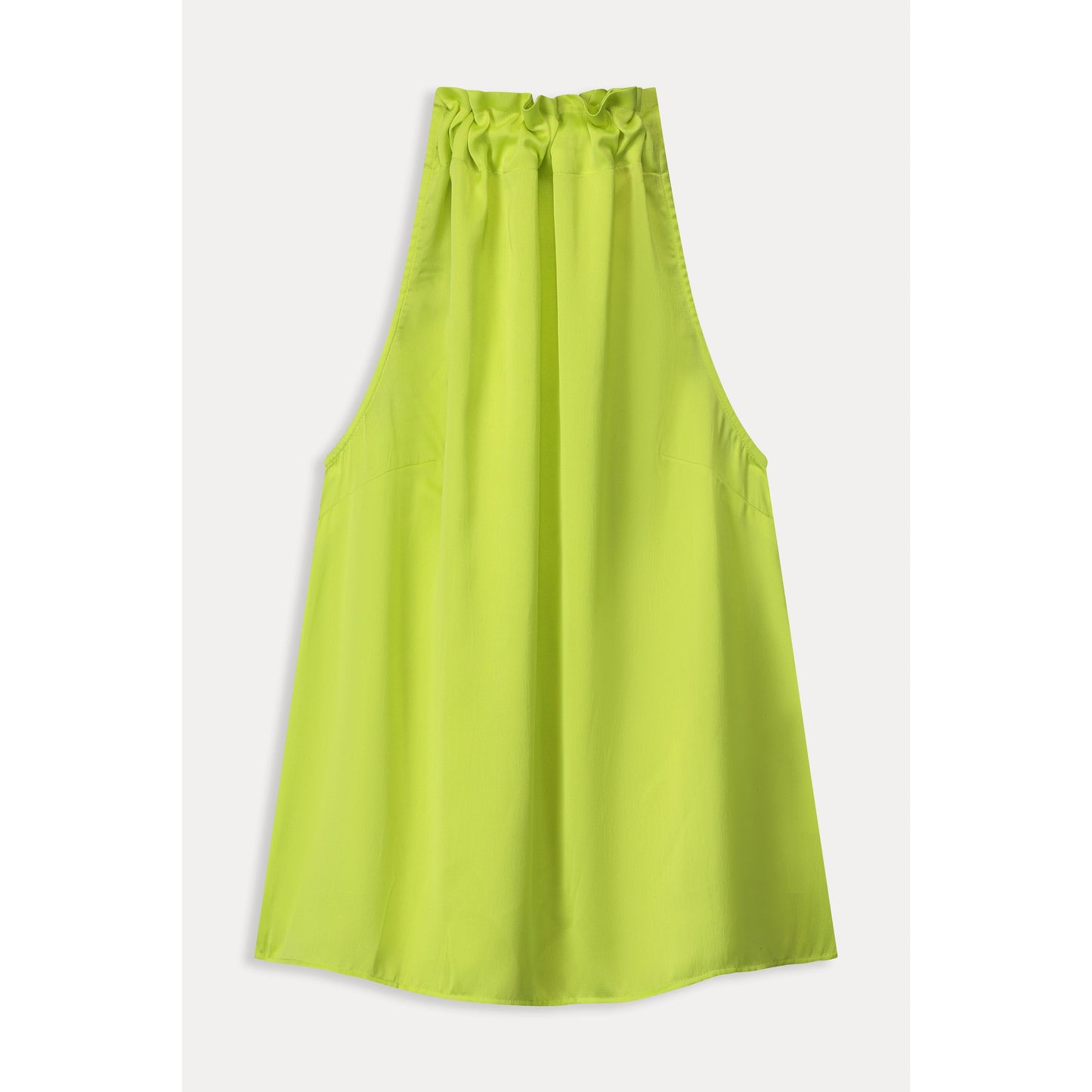 POM Top Summer Lime