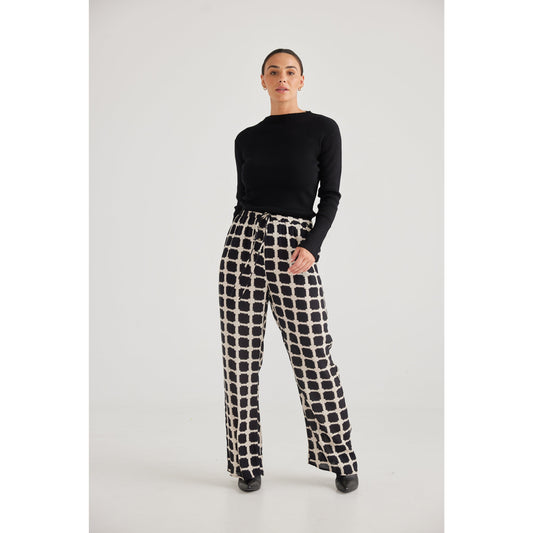 Brave & True Second Valley Pants