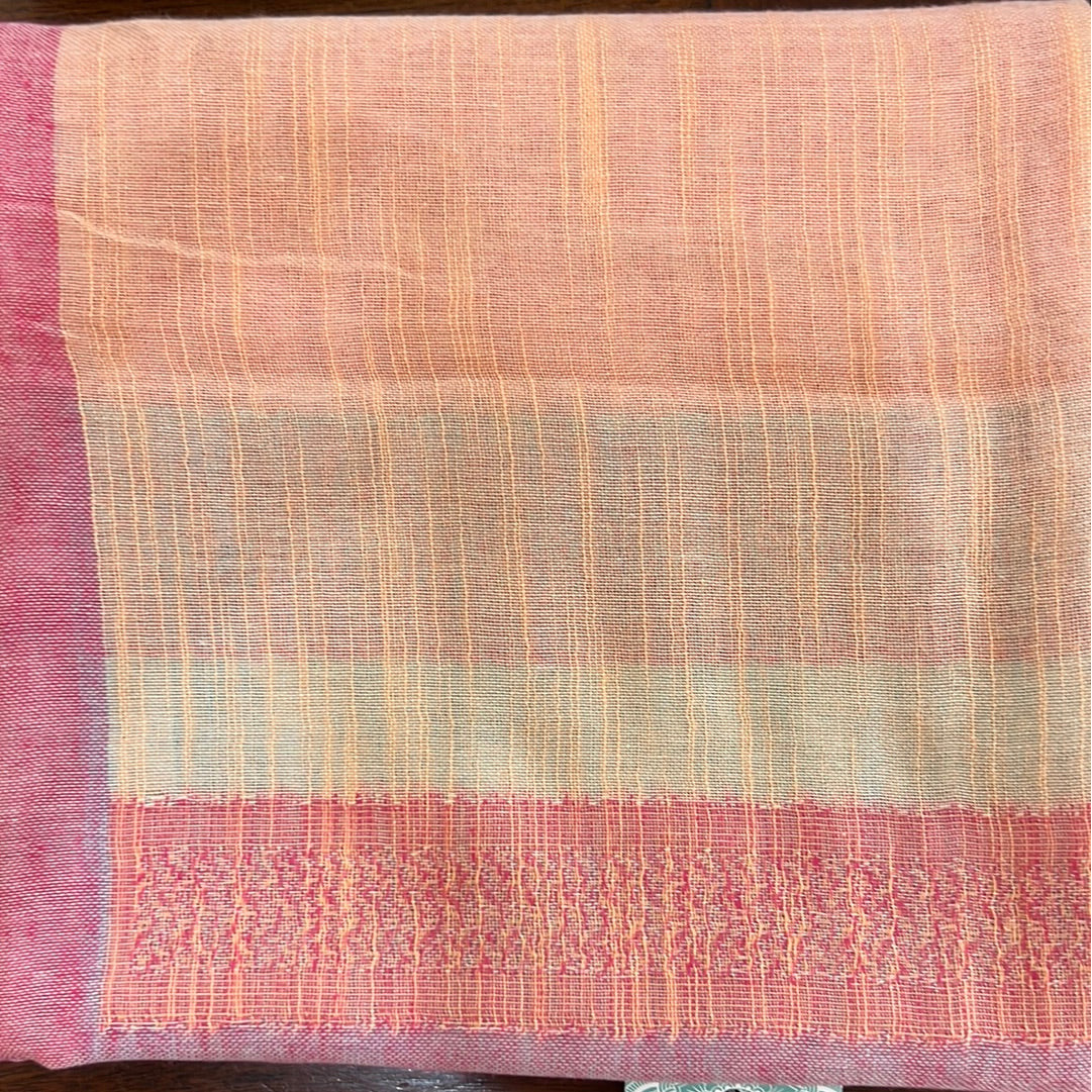 Summer Cotton Shawl