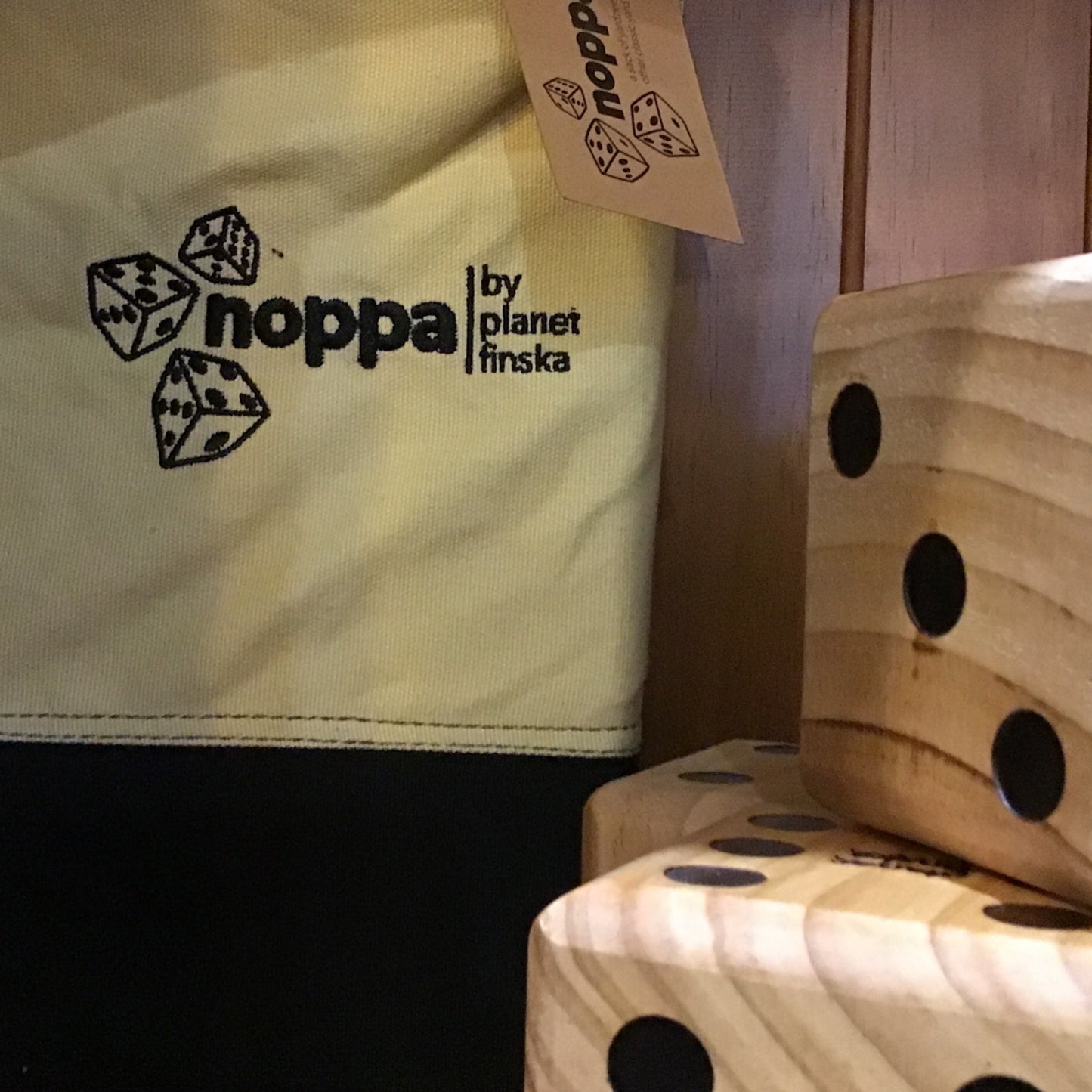 Noppa