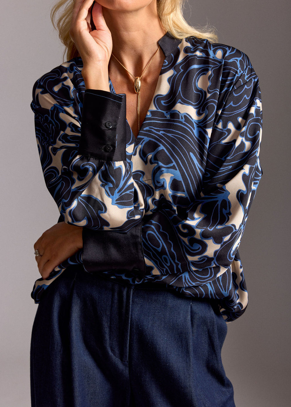 Lauren Vidal Paris