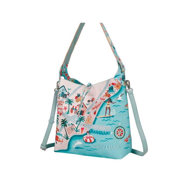 Vendula Sands Charlie bag