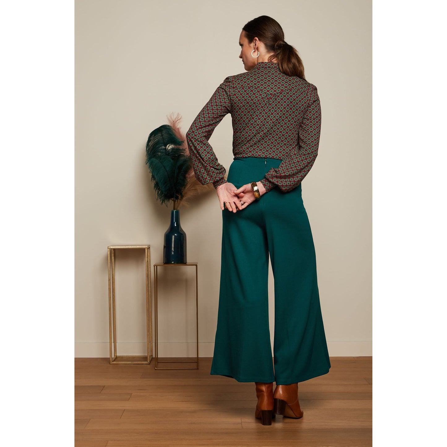 King Louie Pia Culotte Milano