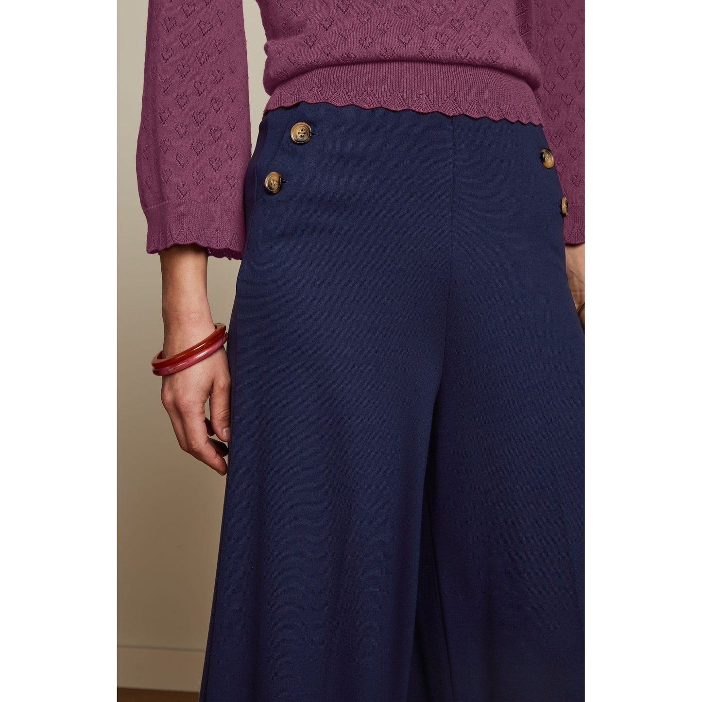 King Louie Pia Culotte Milano