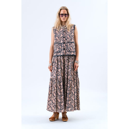 Lollys Laundry Cairo Vest
