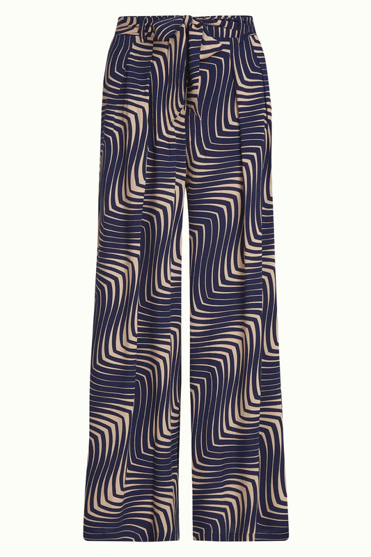 King Louie Marnie Pants Cleo
