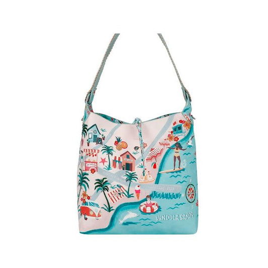 Vendula Sands Charlie bag