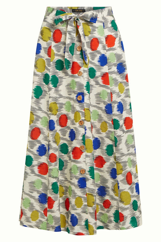 King Louie Judy Skirt Walton