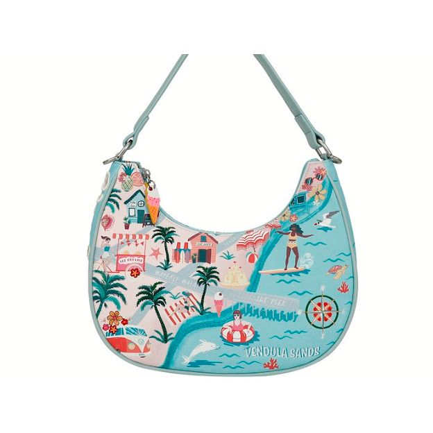 Vendula Sands Noa bag