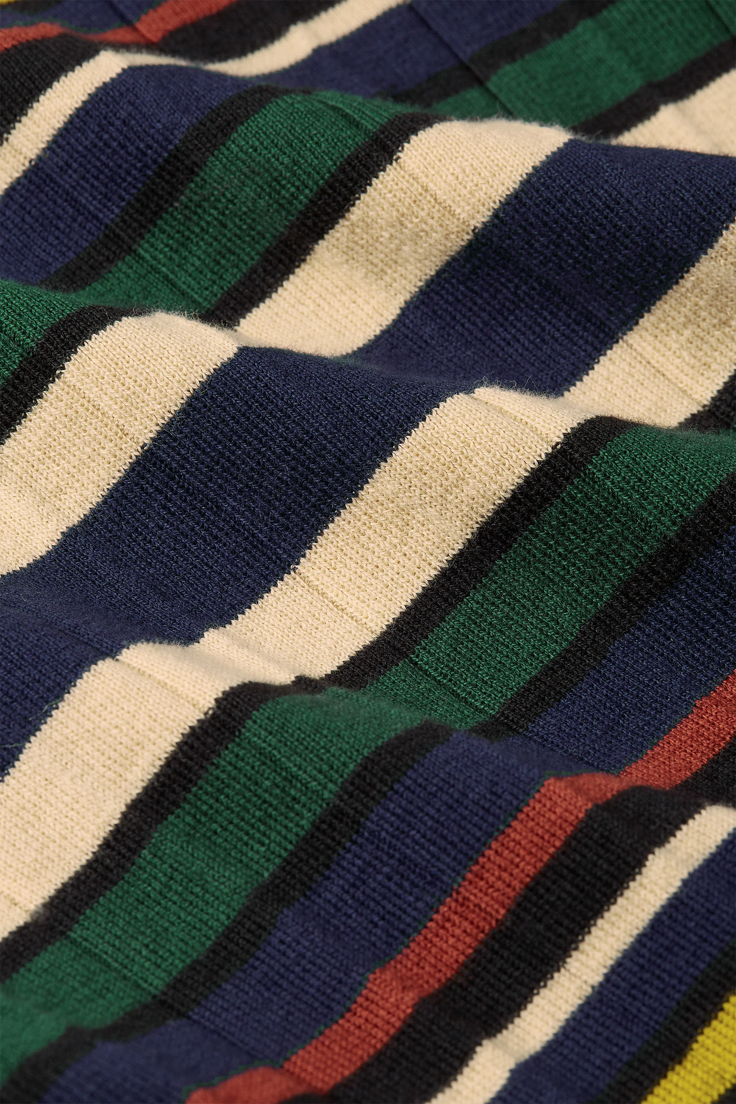 King Louie  Rollneck Top Ozark