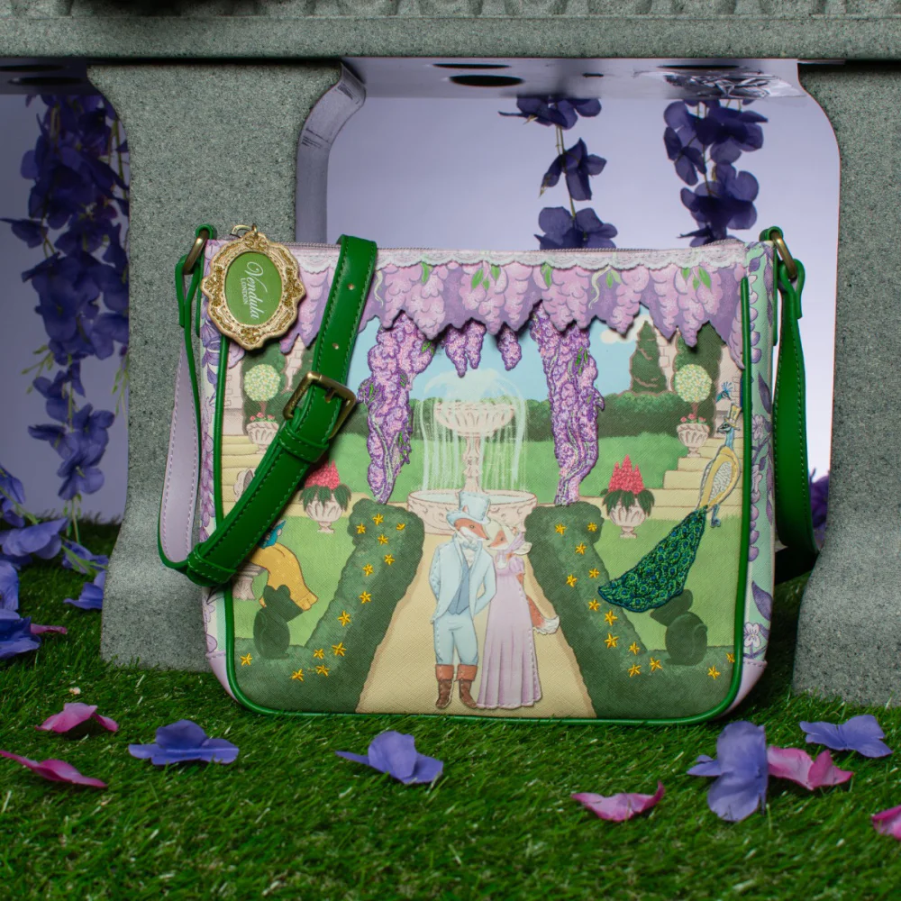 Vendula Regency Gardens Marnie Bag