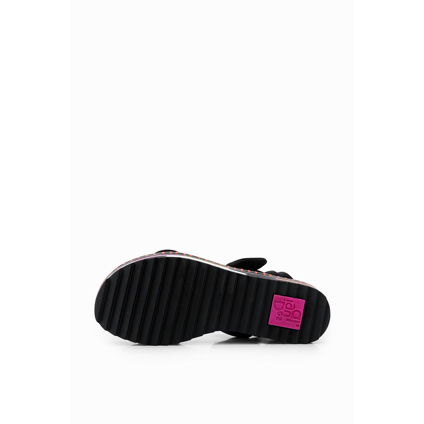 Desigual  Shoes 23SSAD5