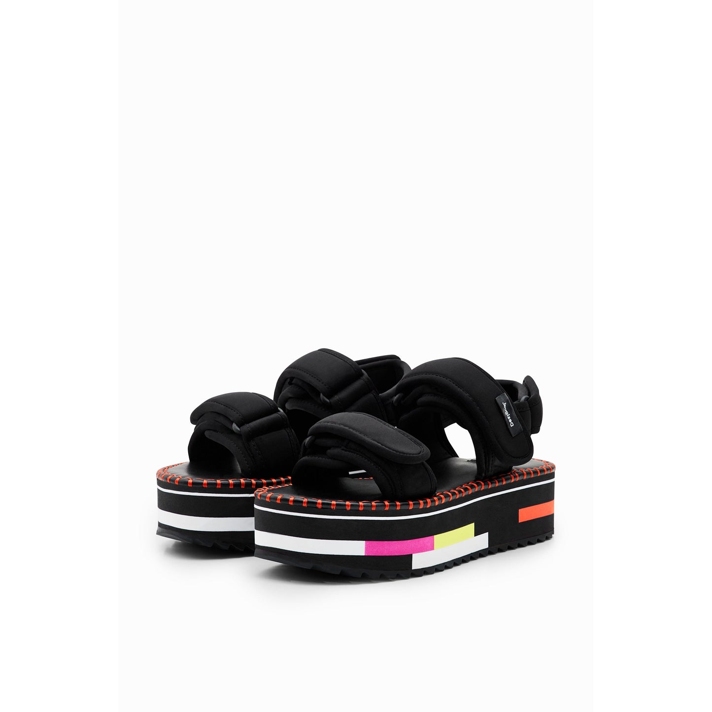Desigual  Shoes 23SSAD5