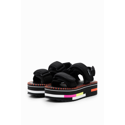 Desigual  Shoes 23SSAD5