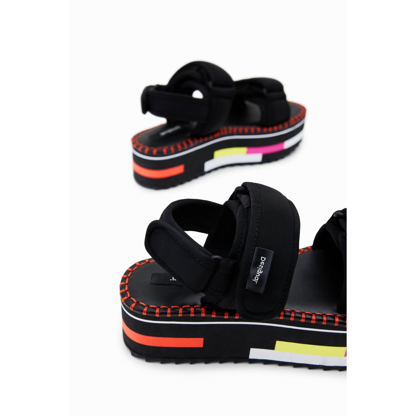 Desigual  Shoes 23SSAD5