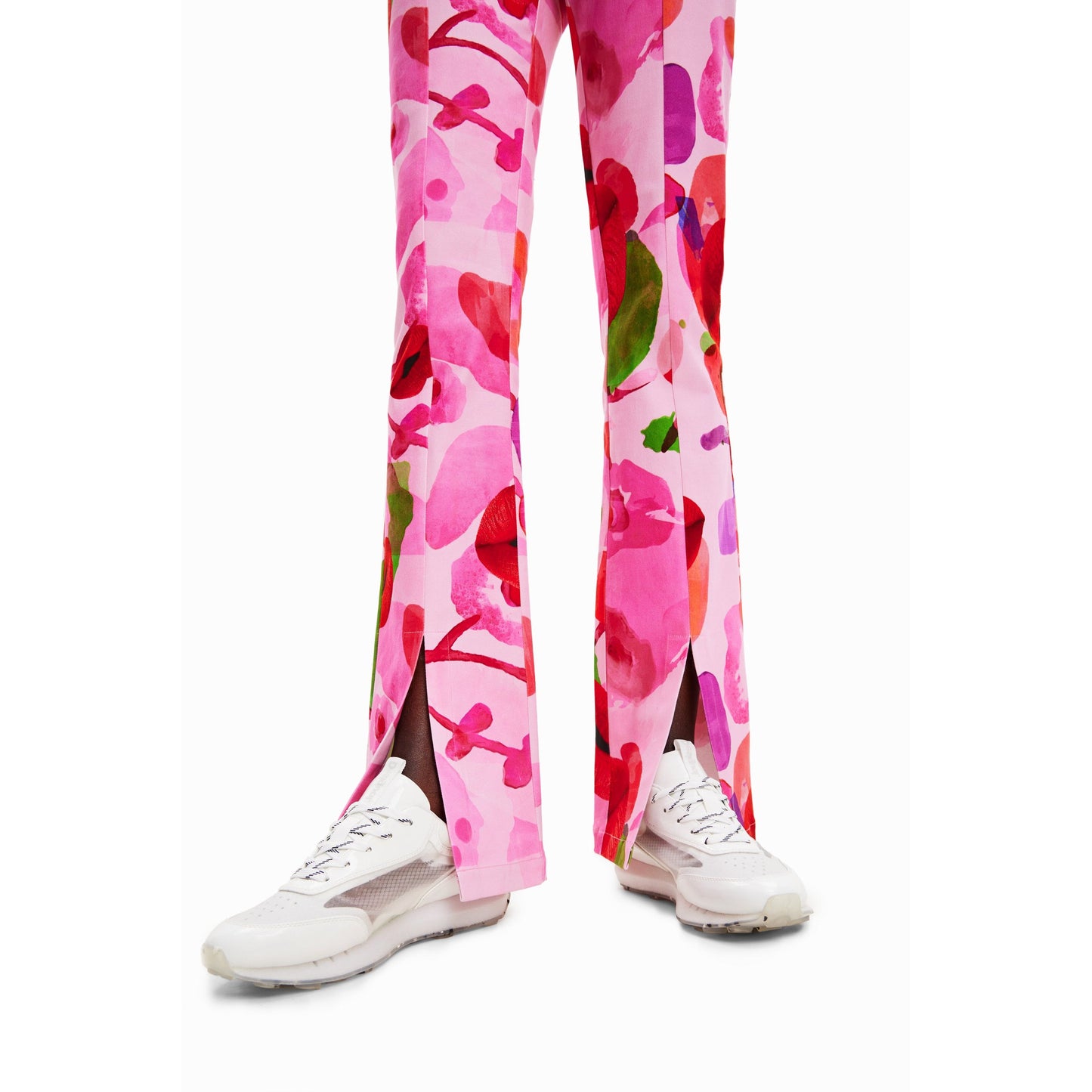 Desigual  Trousers 23SWPW07