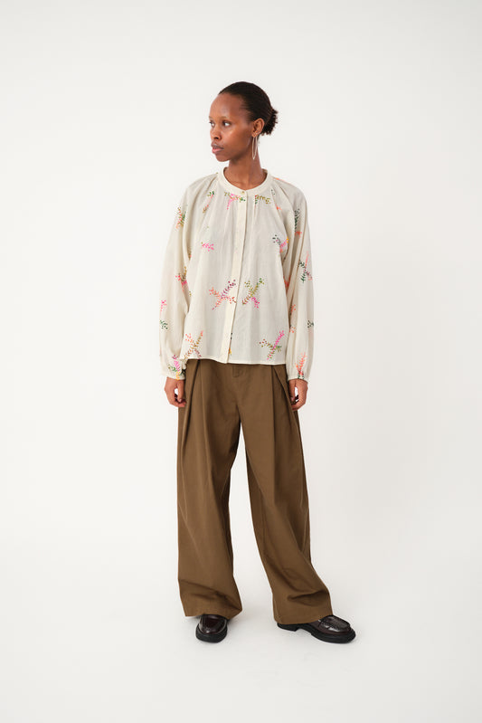 Lolly's Laundry Hailey Shirt