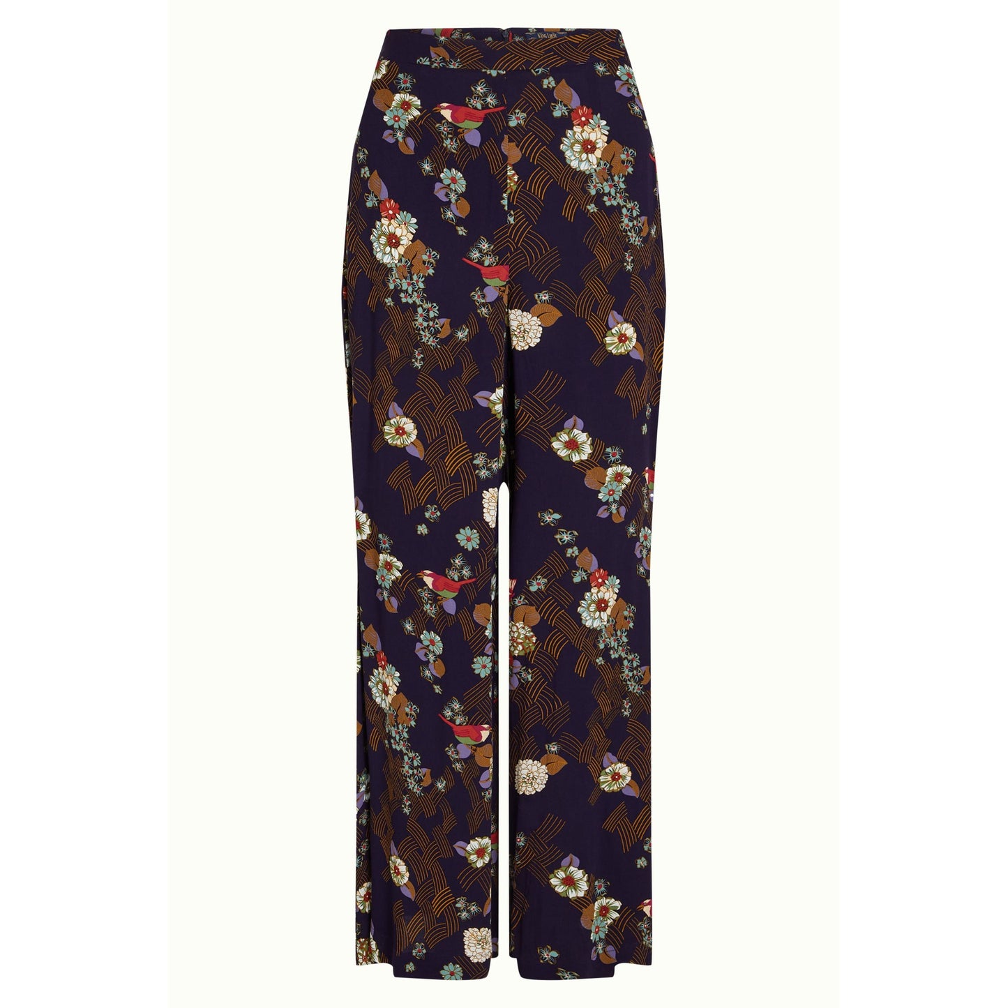 King Louie Palazzo pant Rising