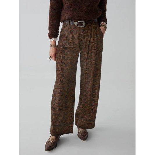 Maison Hotel Pepe Pant (black pepper)