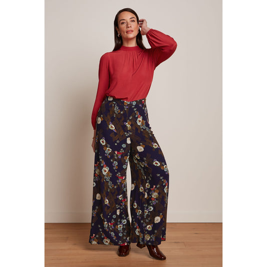 King Louie Palazzo pant Rising