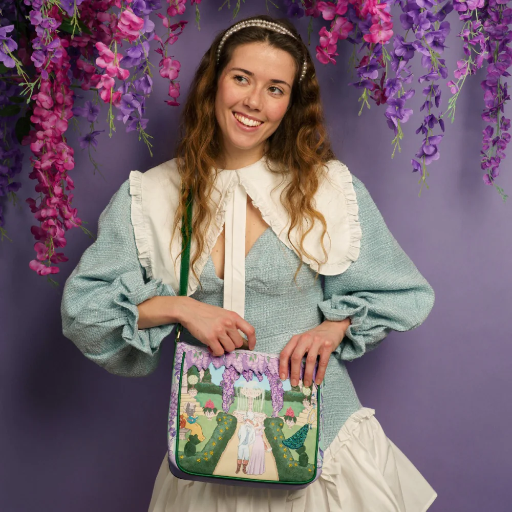 Vendula Regency Gardens Marnie Bag