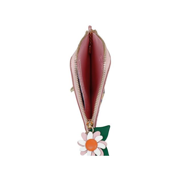 Vendula Heritage Victorian tea rooms Shaped Coin Purse