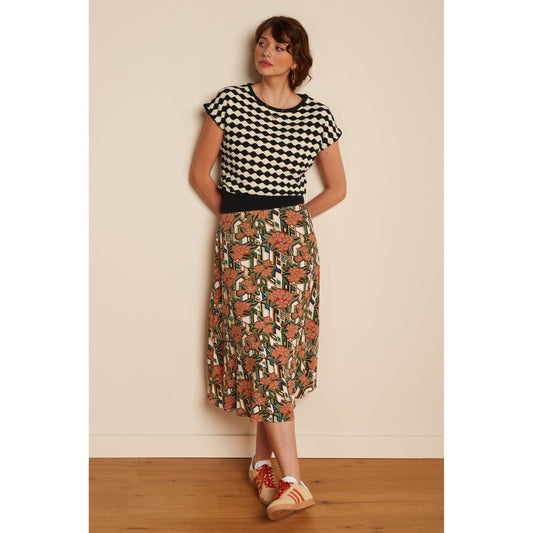 King Louie Juno Skirt