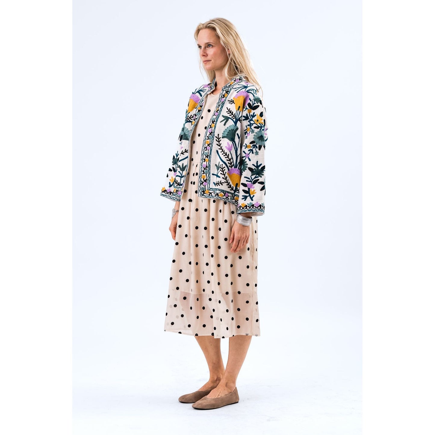 Lollys Laundry Sadie Jacket Ls