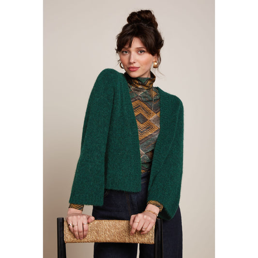 King Louie Emily Cardi Millie