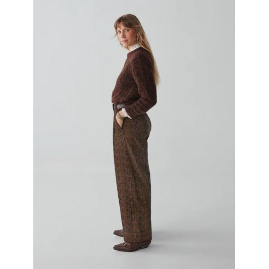 Maison Hotel Pepe Pant (black pepper)