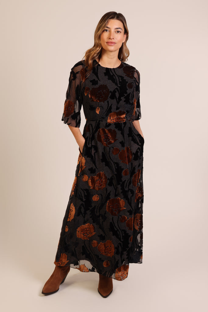 Traffic People Millie Dress
