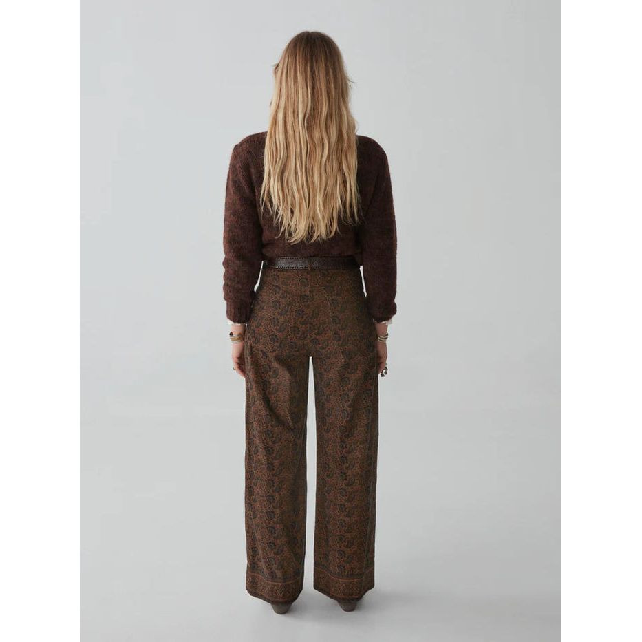 Maison Hotel Pepe Pant (black pepper)