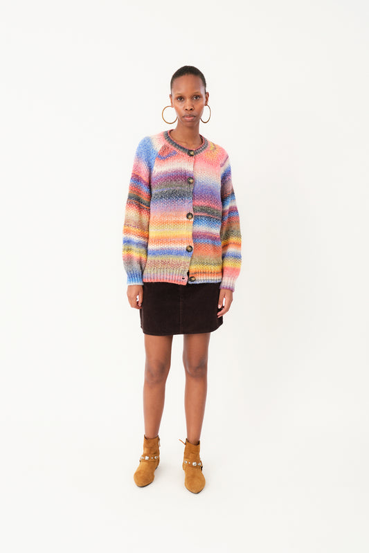 Lolly's Laundry Padova Cardigan Knit