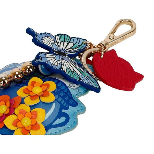 Vendula Gardens of the world Greece key charm