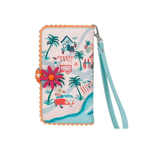 Vendula Sands universal flip phone holder